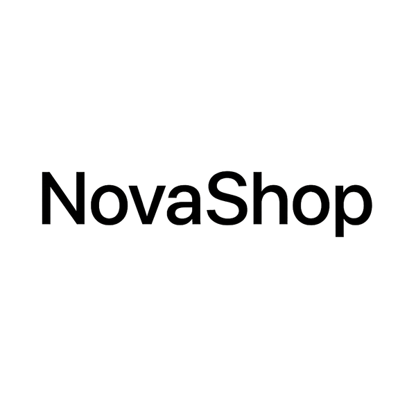 Nova shop