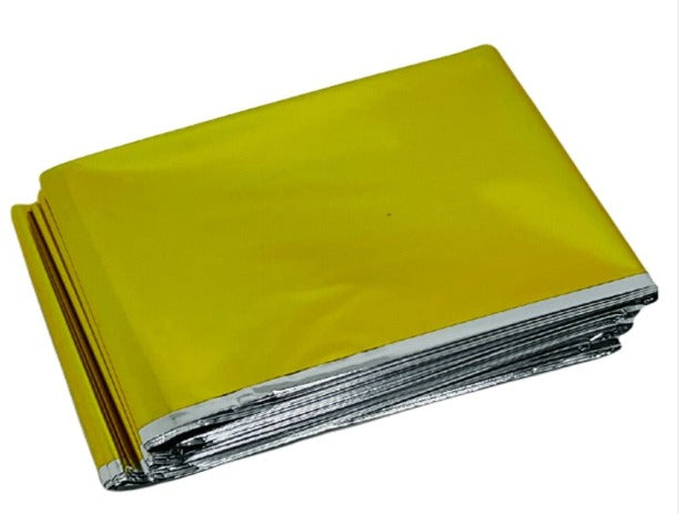 manta térmica