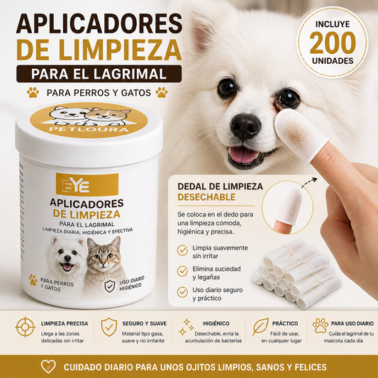 toallitas petloura